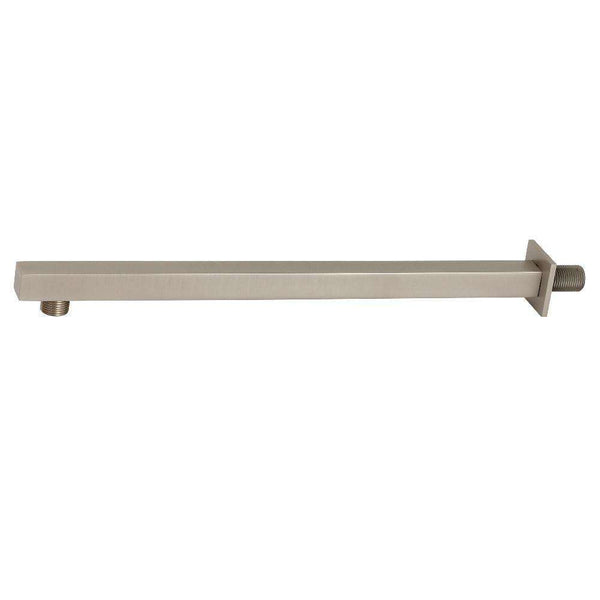 Kingston Brass K4168 Claremont 15-3/4 in. Raindrop Shower