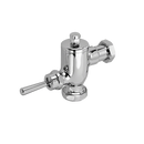 TOTO Toilet 1.28 GPF Manual Commercial Flush Valve Only, Polished Chrome TMT1LN