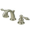 Kingston Brass KB918AL English Country Wsp Bath Faucet