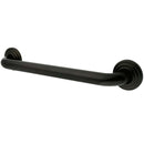 Kingston Brass DR314165 16" Grab Bar, Oil Rubbed Bronze