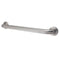 Kingston Brass DR214168 X 16-Inch O.D. Grab Bar