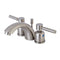 Kingston Brass KB8958DL Mini-Widespread Bathroom Faucet