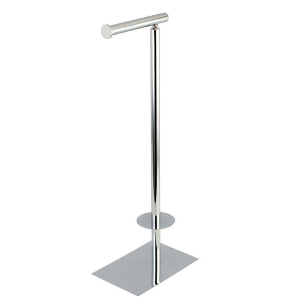 Kingston Brass CC8001 Freestanding Toilet Paper Stand