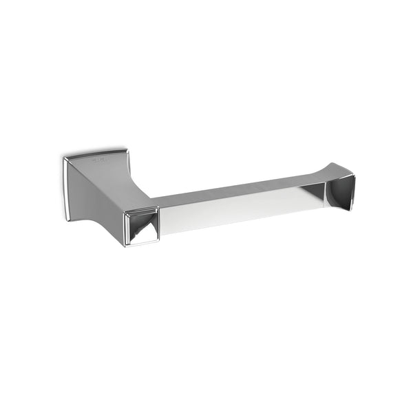 TOTO L Series Square Robe Hook, Polished Chrome YRH408U#CP