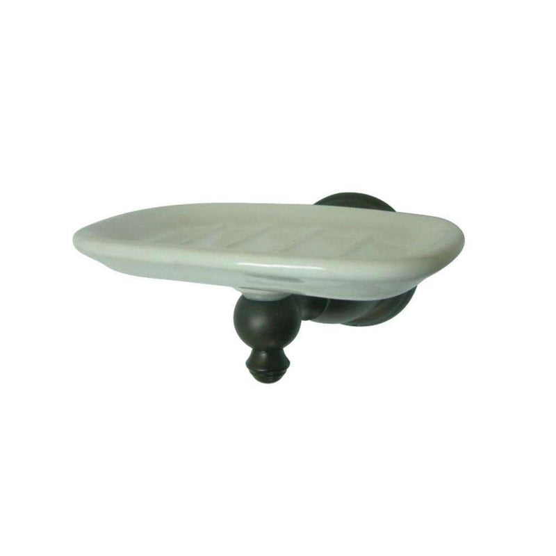 Kingston Brass BA7975ORB English Vintage Wall-Mount Soap