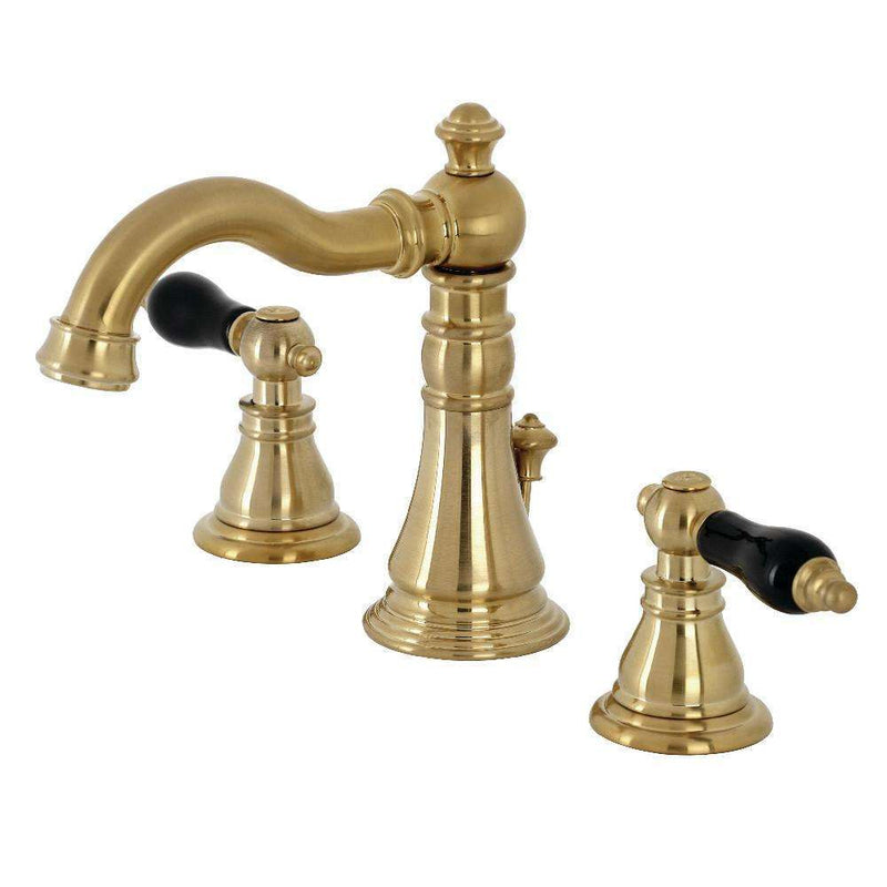 Kingston Brass FSC1973AKL Wsp Bath Faucet W/ Retail Pop-Up