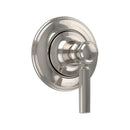 TOTO Keane Two-Way Diverter Trim with Off, Polished Nickel TS211D