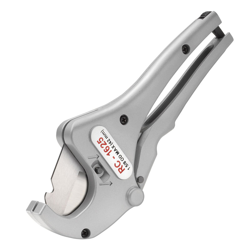 RIDGID Ratchet Cutter W/ Ergonomic Grips 23498