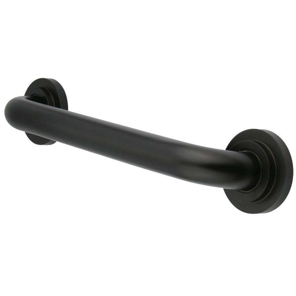 Kingston Brass DR414365 36" Grab Bar, Oil Rubbed Bronze