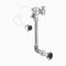 Sloan Regal Hydraulic Concealed Water Closet Flushometer 3/4" LDIM 3983402