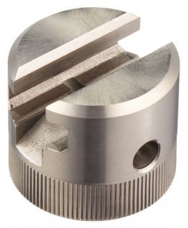 RIDGID 19258 1-1/4" Adpt for 16728 Trams,Coupling,Remote