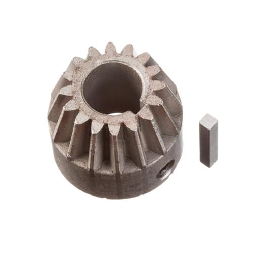 RIDGID 24572 Pinon Gear with Set Screw, Gear, Pinion W/Set