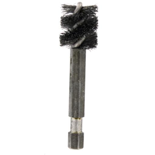 RIDGID 93717 Cutting Machine 1/2" Fitting Brush for Copper