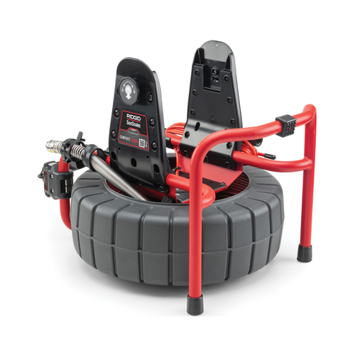 RIDGID SeeSnake Compact System 63818