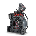 RIDGID SeeSnake RM200A Sewer Camera with Reel and D2A Drum 63658