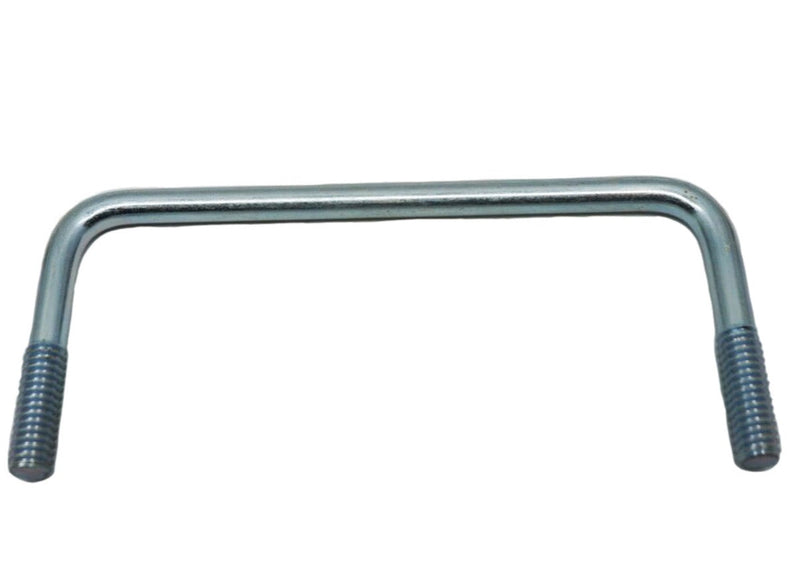 Spartan Tool 1/4"-20" X 4" Rod U-Bolt 63034110