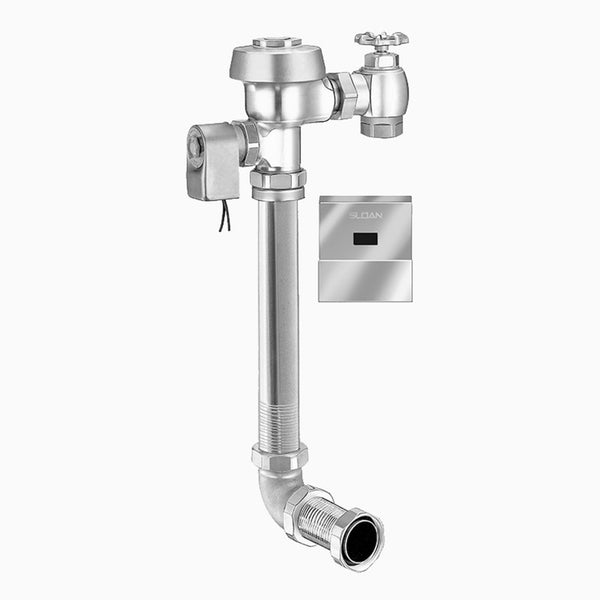 Sloan Royal Sensor Activated Flushometer 3018136