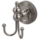 Kingston Brass BA9917PN Templeton Robe Hook, Polished Nickel