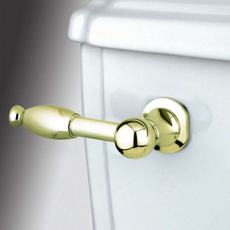 Kingston Brass KTKL2 Knight Toilet Tank