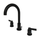 Kingston Brass 8" Widespread Lavatory Faucet