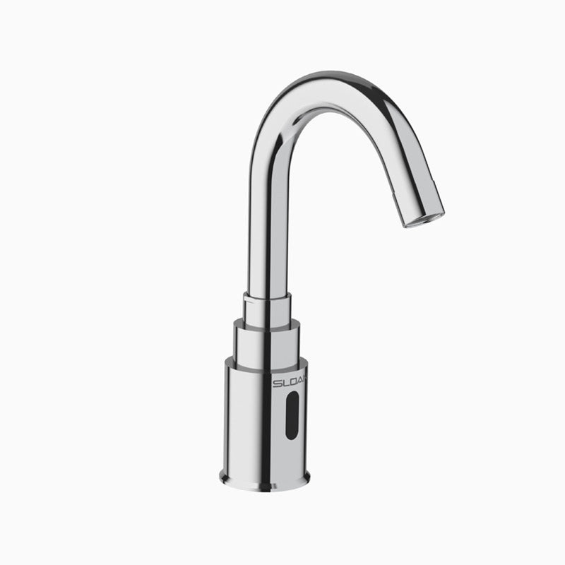 Sloan 4" Faucet G'Neck 0.5GPM 3362144