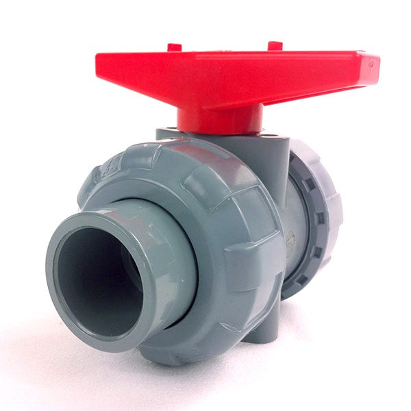 1" CPVC Soc Ball Valve