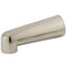 Kingston Brass K1087A8 7-Inch Non-Diverter Tub