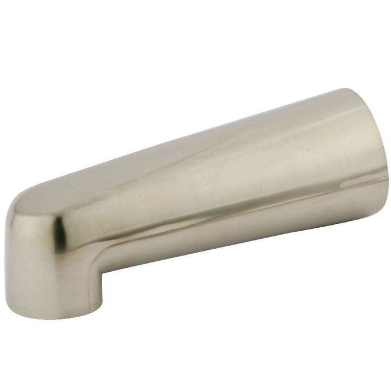 Kingston Brass K1087A8 7-Inch Non-Diverter Tub