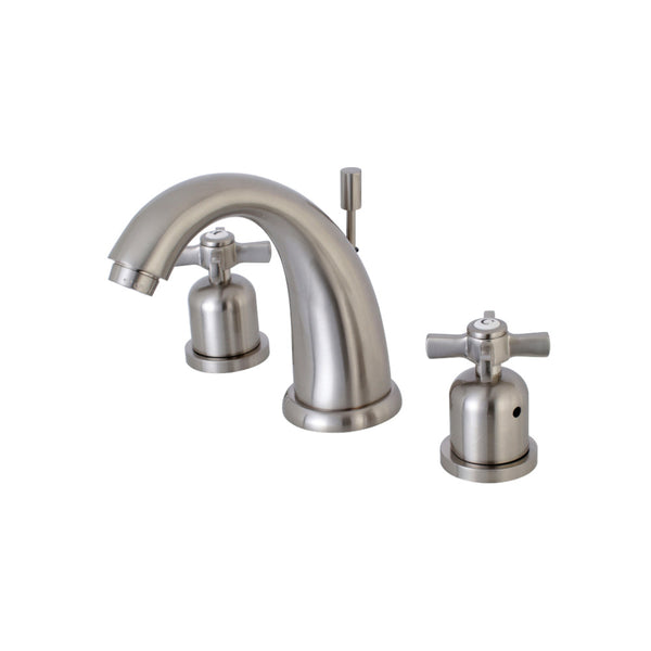 Kingston Brass KB8988ZX 8 in. Widespread Bathroom Faucet