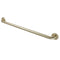 Kingston Brass DR814327 32" Decorative Grab Bar