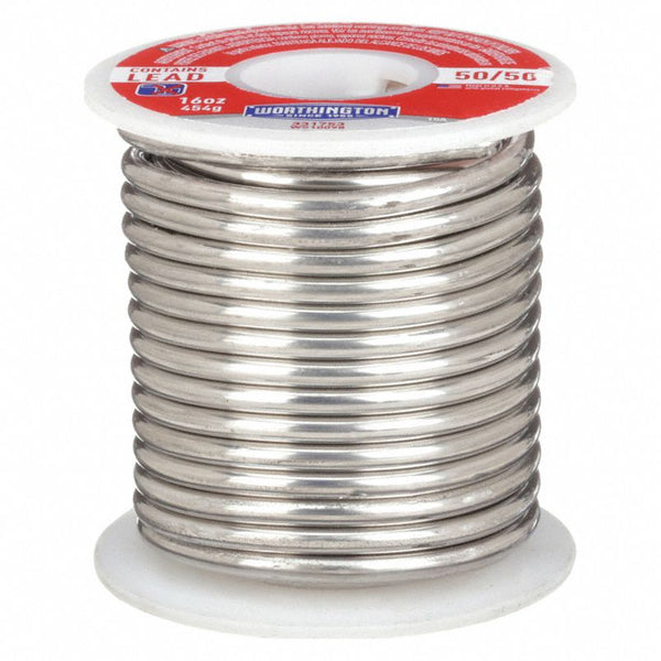 Worthington 50/50 Plain Wire