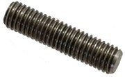 3/8" x 2-3/4" Quick Bolt, Steel