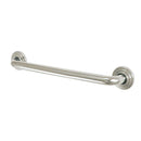 Kingston Brass DR314186 18" Grab Bar, Polished Nickel