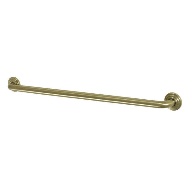 Kingston Brass DR314327 32" Decorative Grab Bar