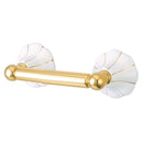 Kingston Brass BA1718PB Toilet Paper Holder, Polished Brass