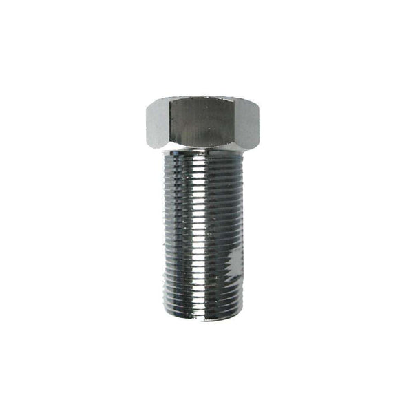 Kingston Brass KSEXTNUT34 Ext Adp for Faucet W/ 3/4" IPS