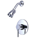 Kingston Brass KB8691DLTSO Shower Faucet Trim