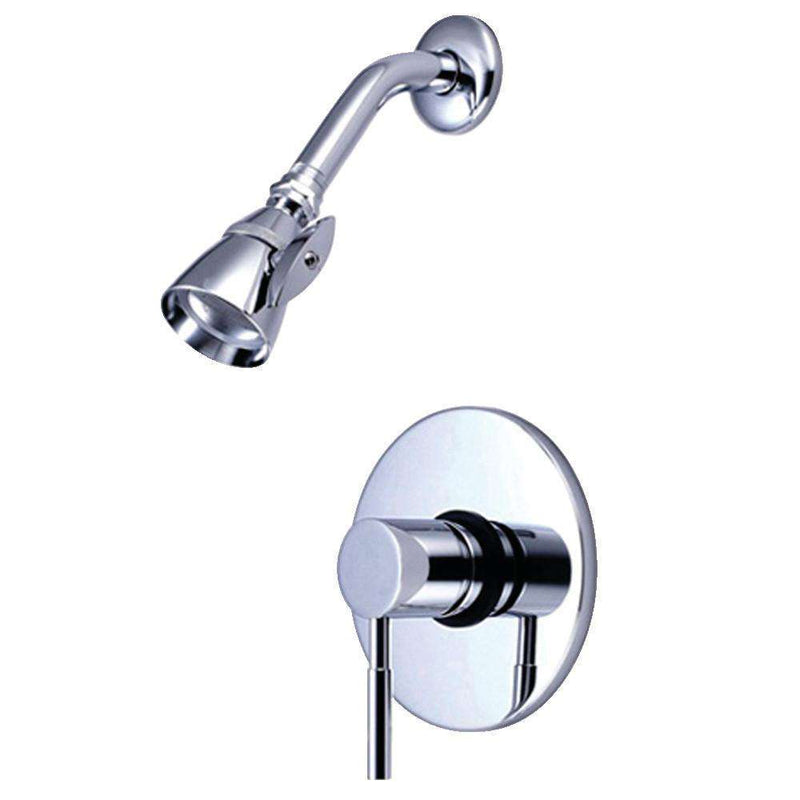 Kingston Brass KB8691DLTSO Shower Faucet Trim