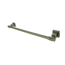 Kingston Brass BAH4641SN 24-Inch Towel Bar, Brushed Nickel