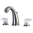 Kingston Brass GKB988ALL Widespread Bathroom Faucet