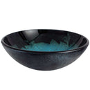 Fauceture EVSPFH6 Turquoise Space 16-1/2" Diameter