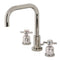 Kingston FSC8939DX Concord Wsp Bath Faucet W/ Pop-Up