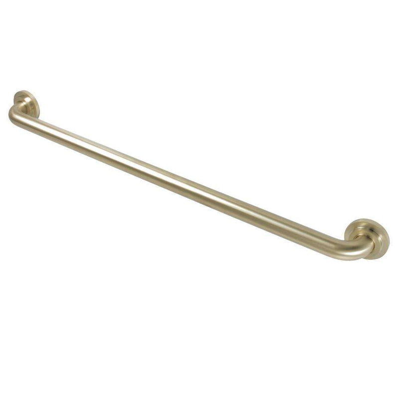 Kingston Brass DR414307 30" Decorative Grab Bar