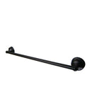 Kingston Brass BA1161ORB 24" Towel Bar, Oil Rubbed Bronze