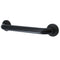 Kingston Brass DR214305 30" Grab Bar, Oil Rubbed Bronze