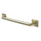 Kingston Brass DR614187 18" Decorative Grab Bar