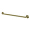 Kingston Brass DR314307 30" Decorative Grab Bar