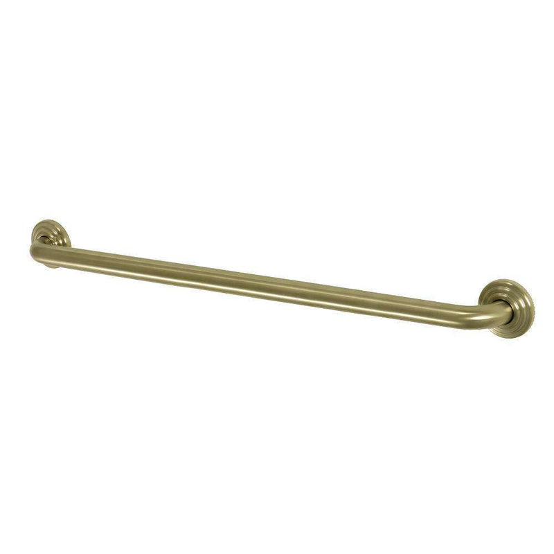 Kingston Brass DR314307 30" Decorative Grab Bar