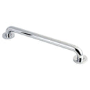 Kingston Brass DR514181 18" Decorative ADA Grab Bar