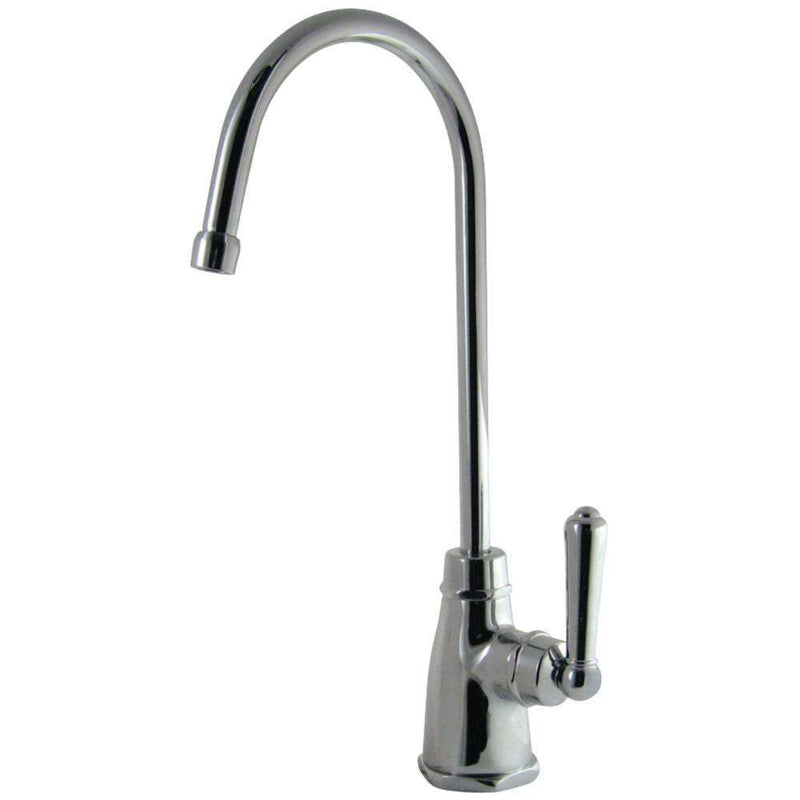 Kingston KS2191NML Magellan Cold Water Filtration Faucet